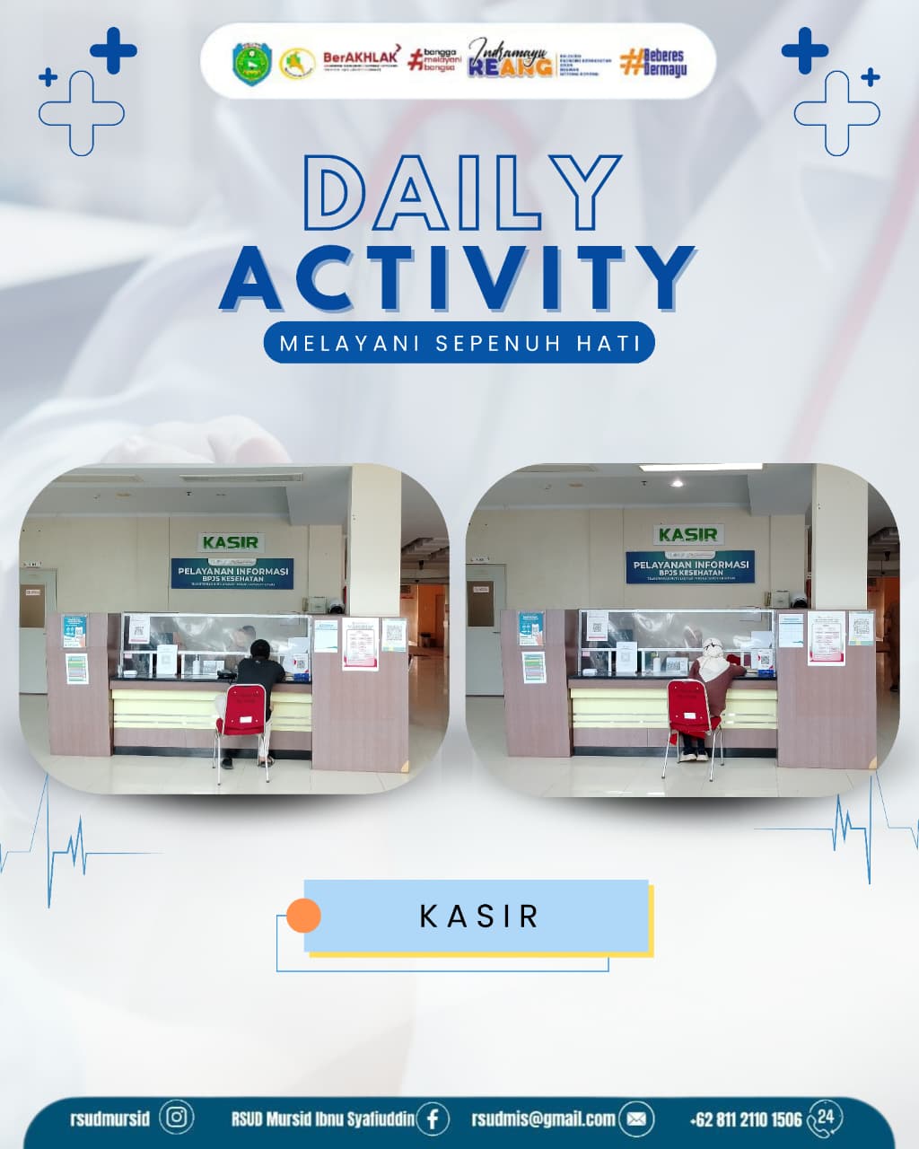 Daily Activity
