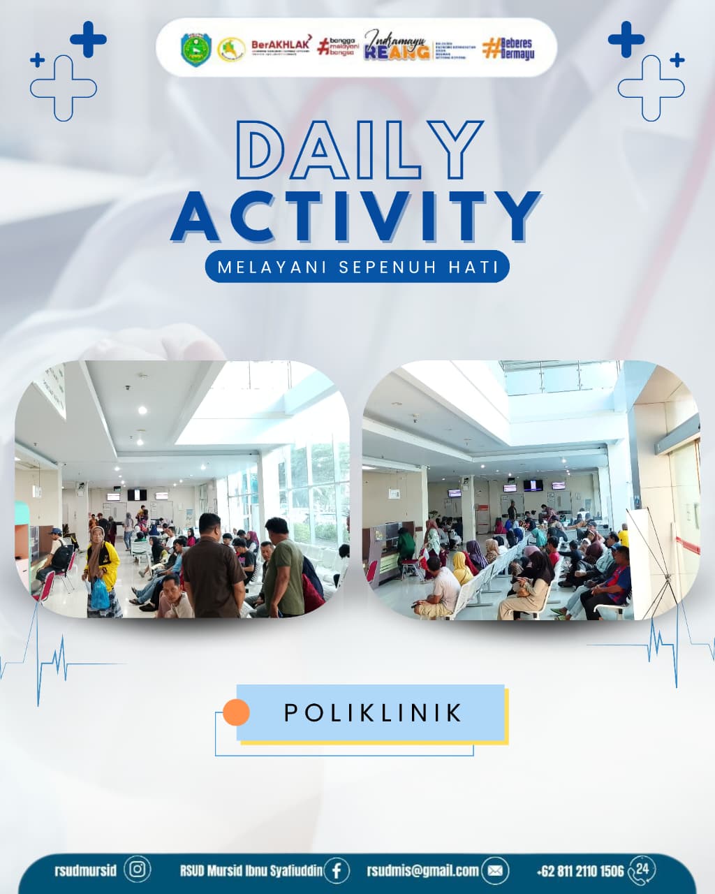 Daily Activity
