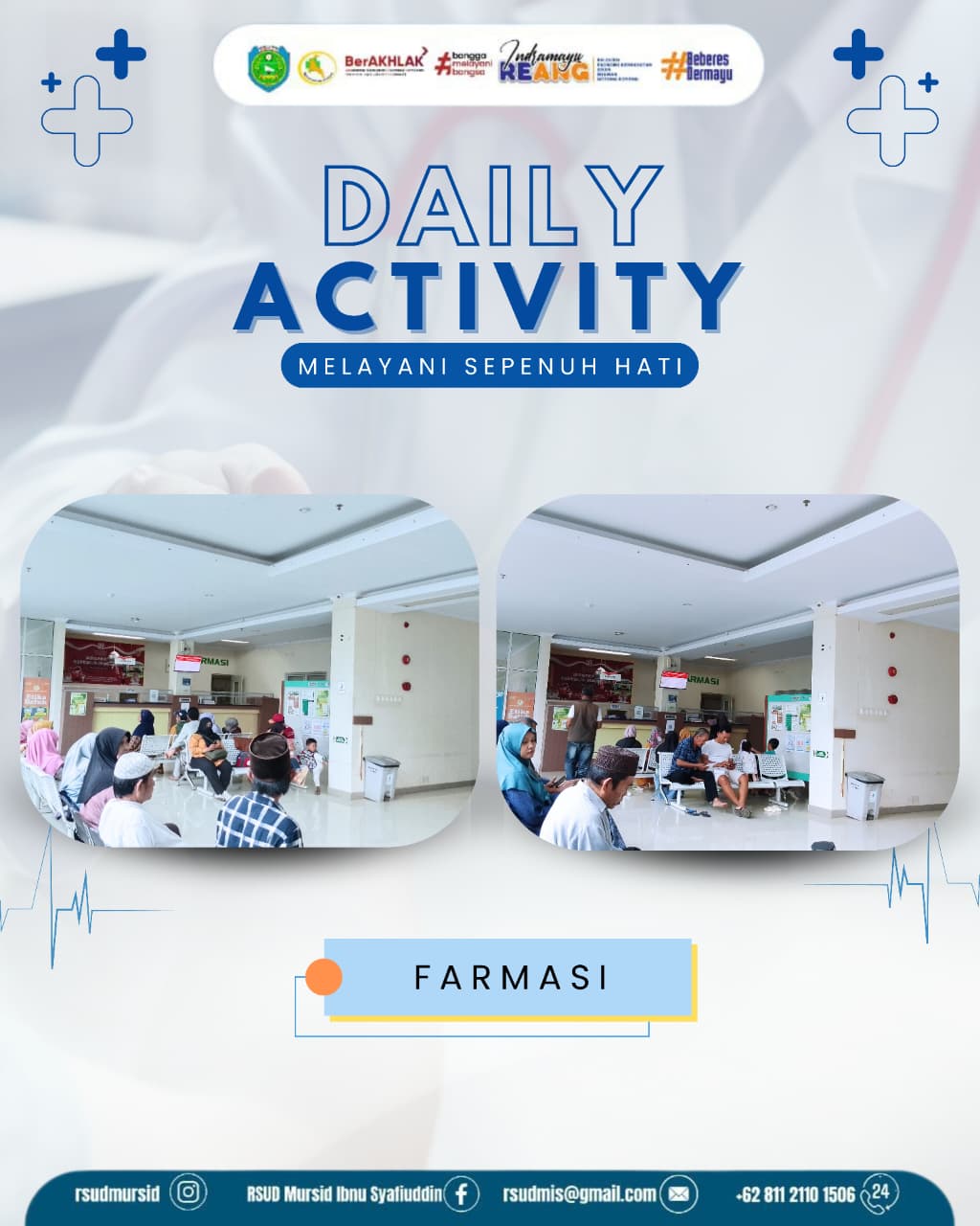 Daily Activity
