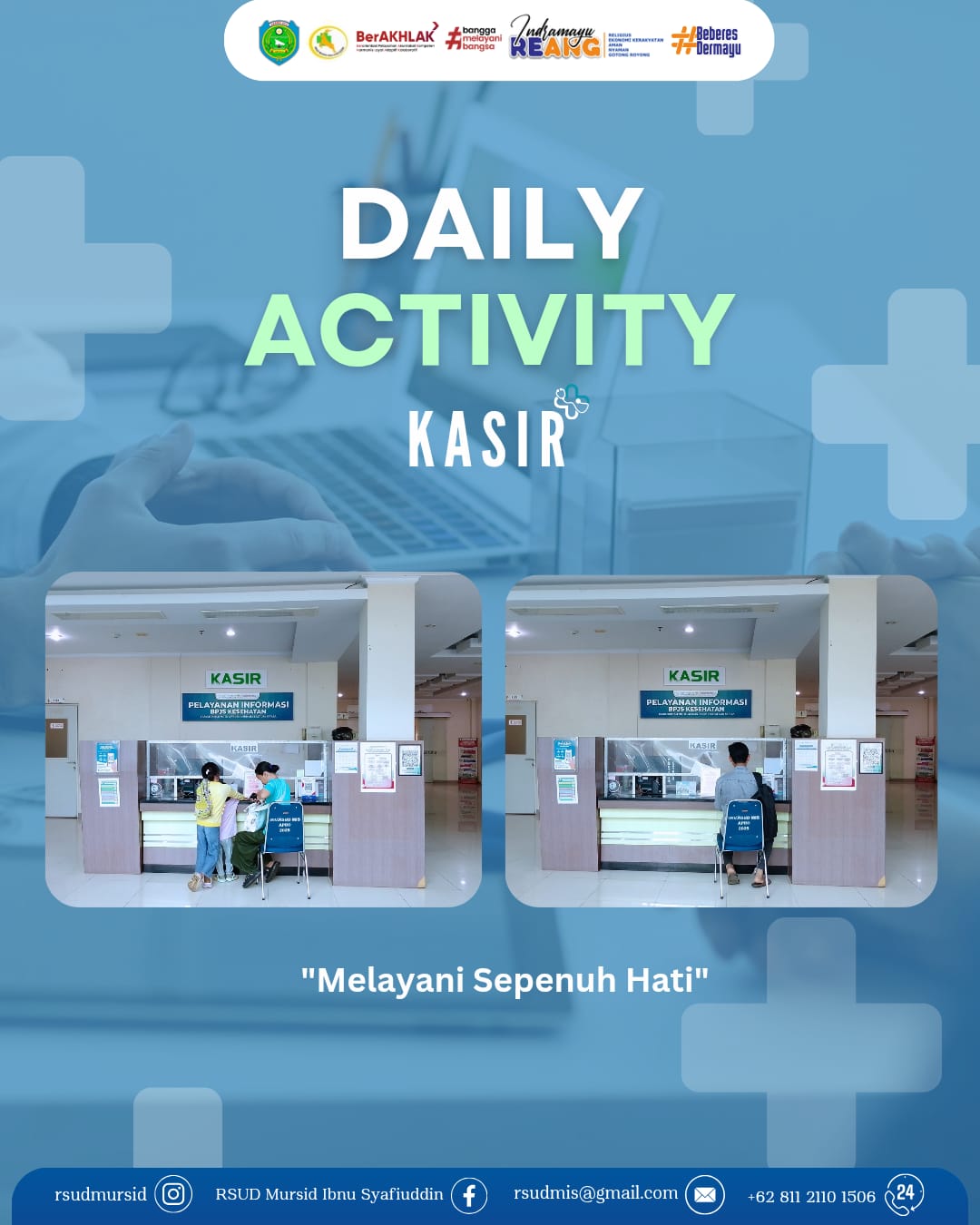 Daily Activity