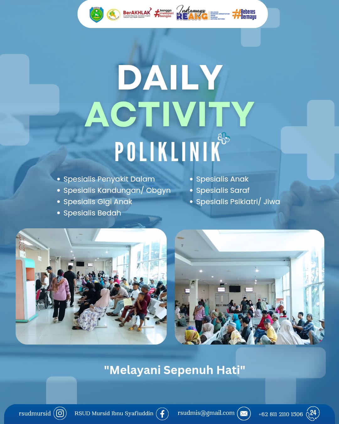 Daily Activity