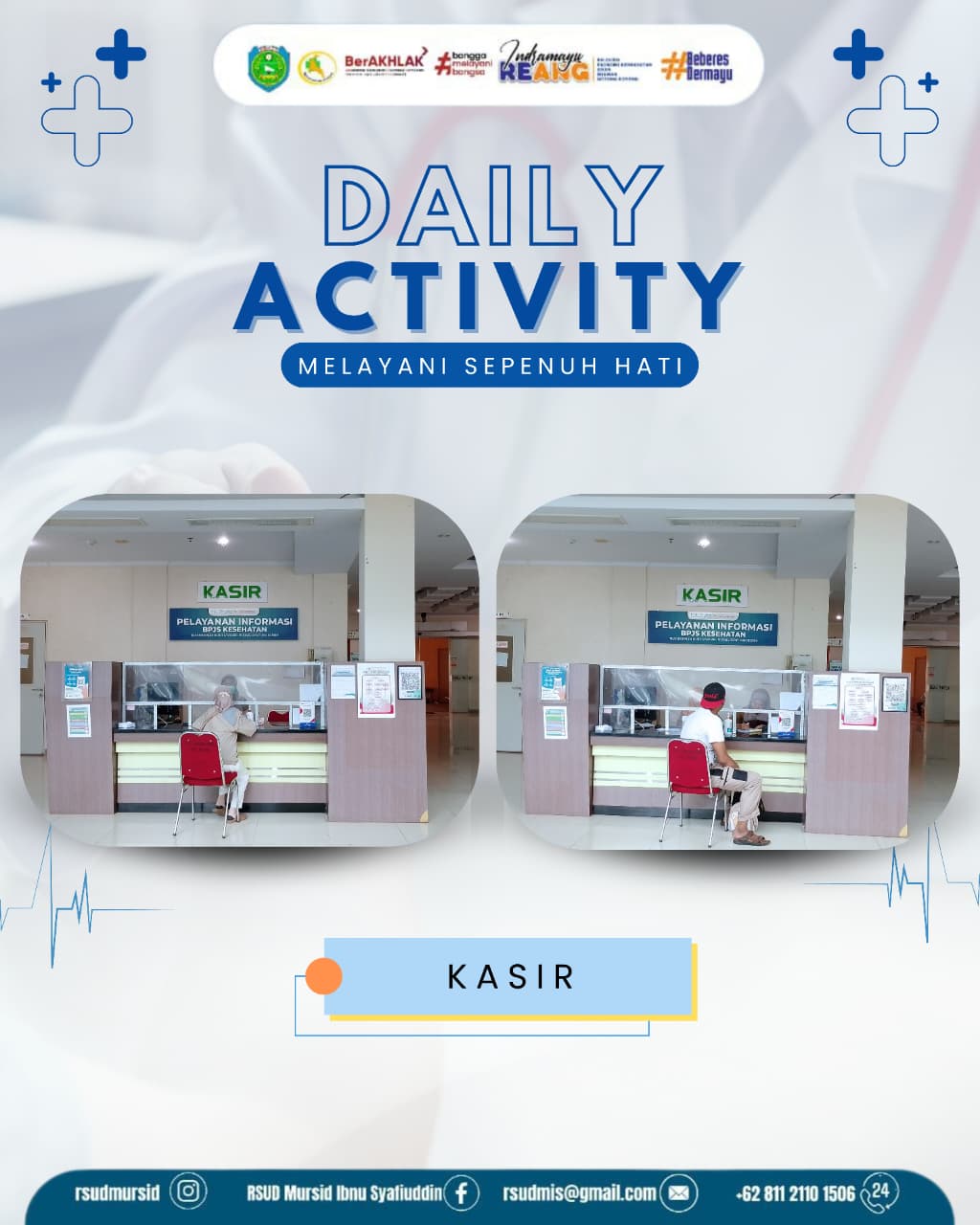 Daily Activity