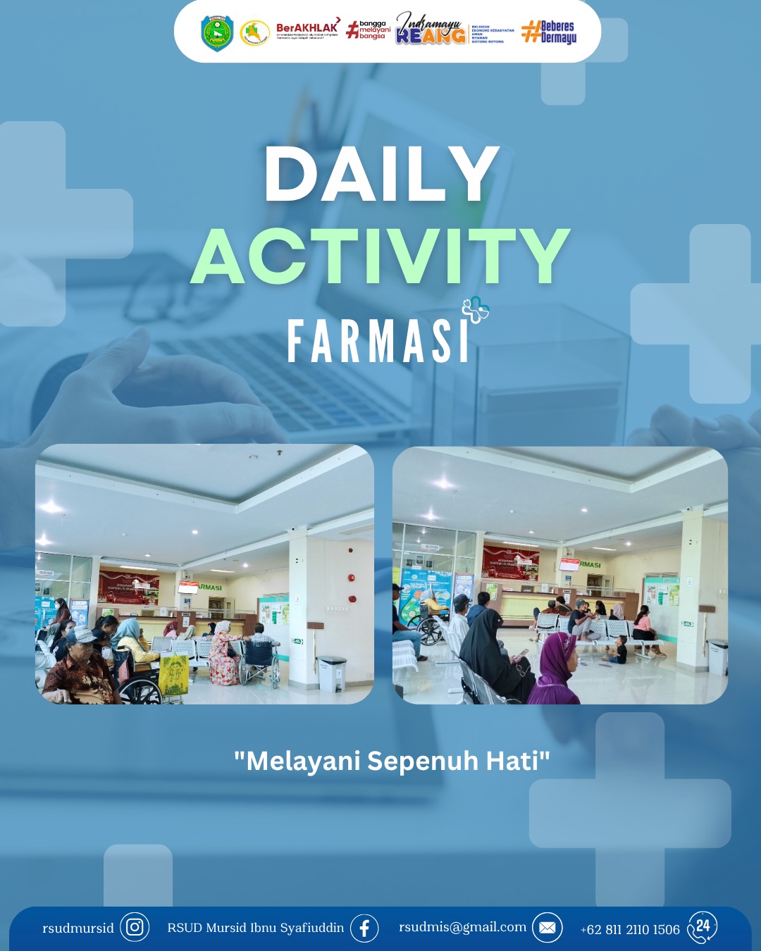 Daily Activity