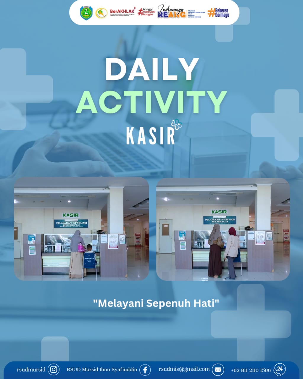 Daily Activity