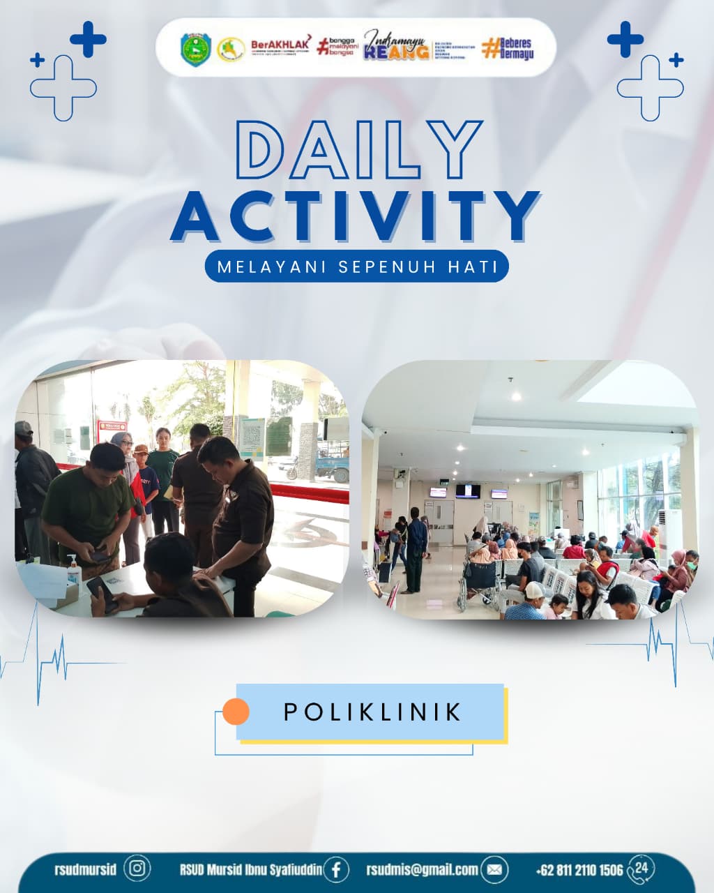 Daily Activity