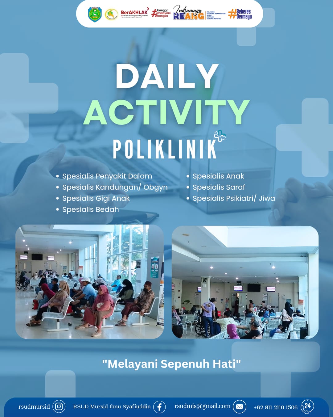Daily Activity