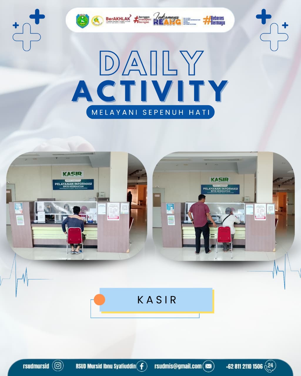 Daily Activity