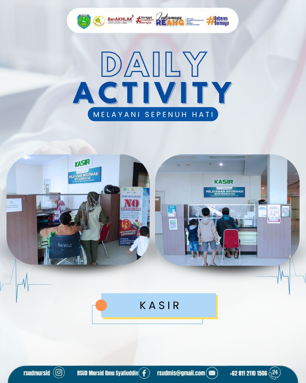 Daily Activity