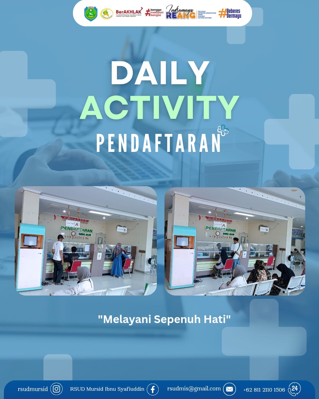 Daily Activity