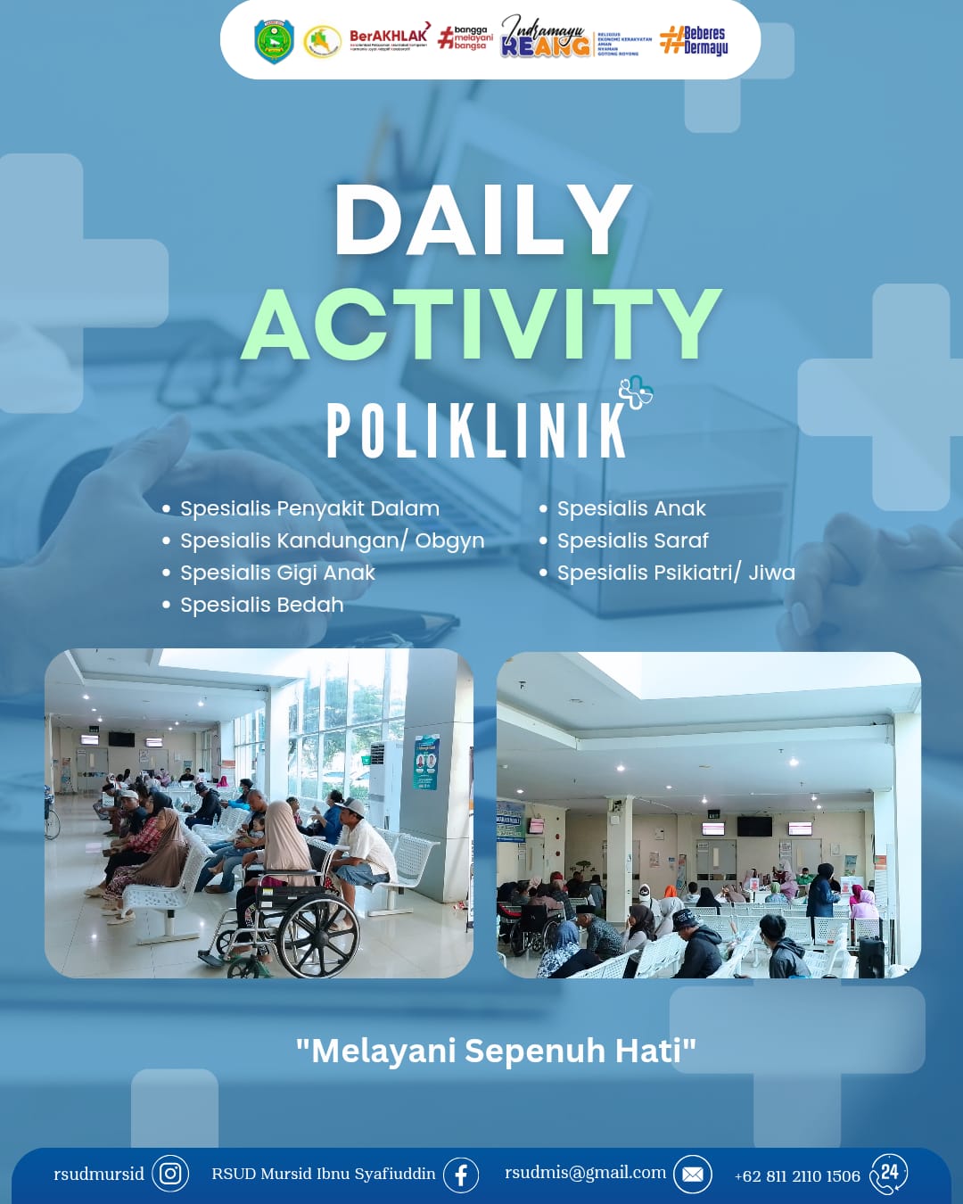 Daily Activity