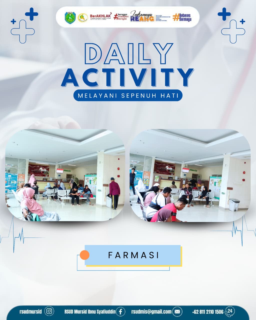 Daily Activity