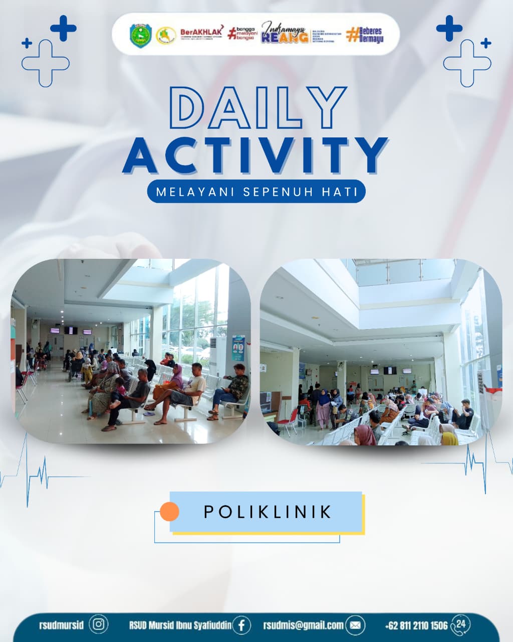 Daily Activity