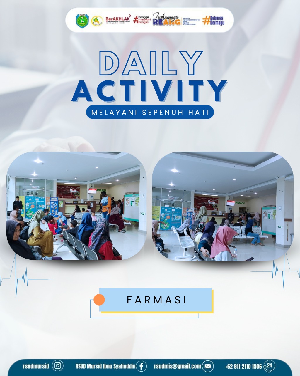 Daily Activity