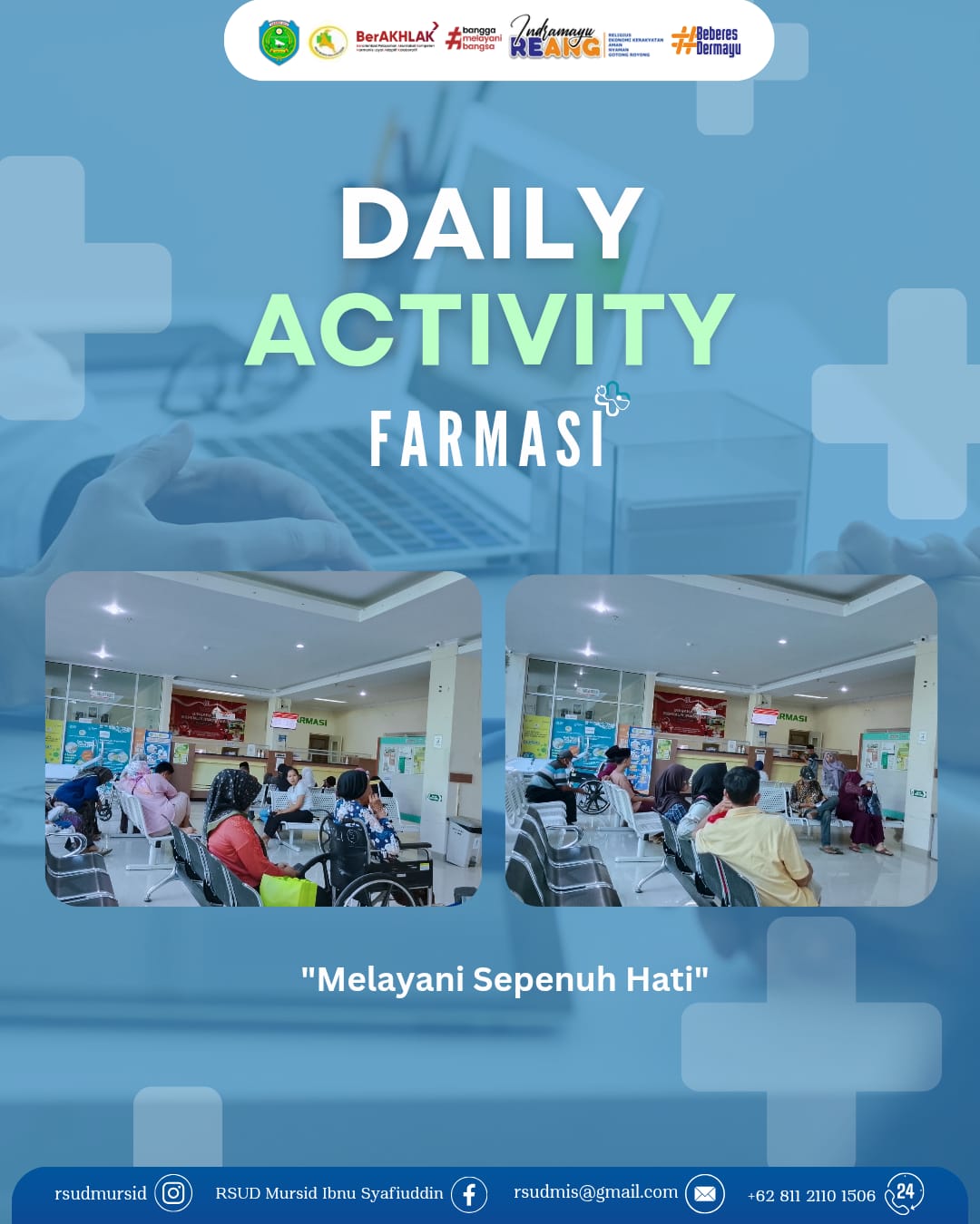 Daily Activity
