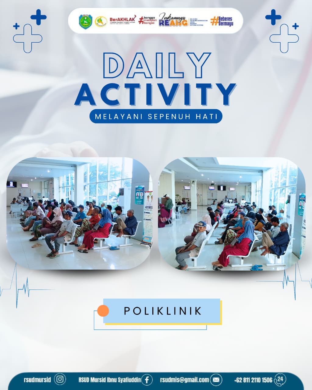 Daily Activity