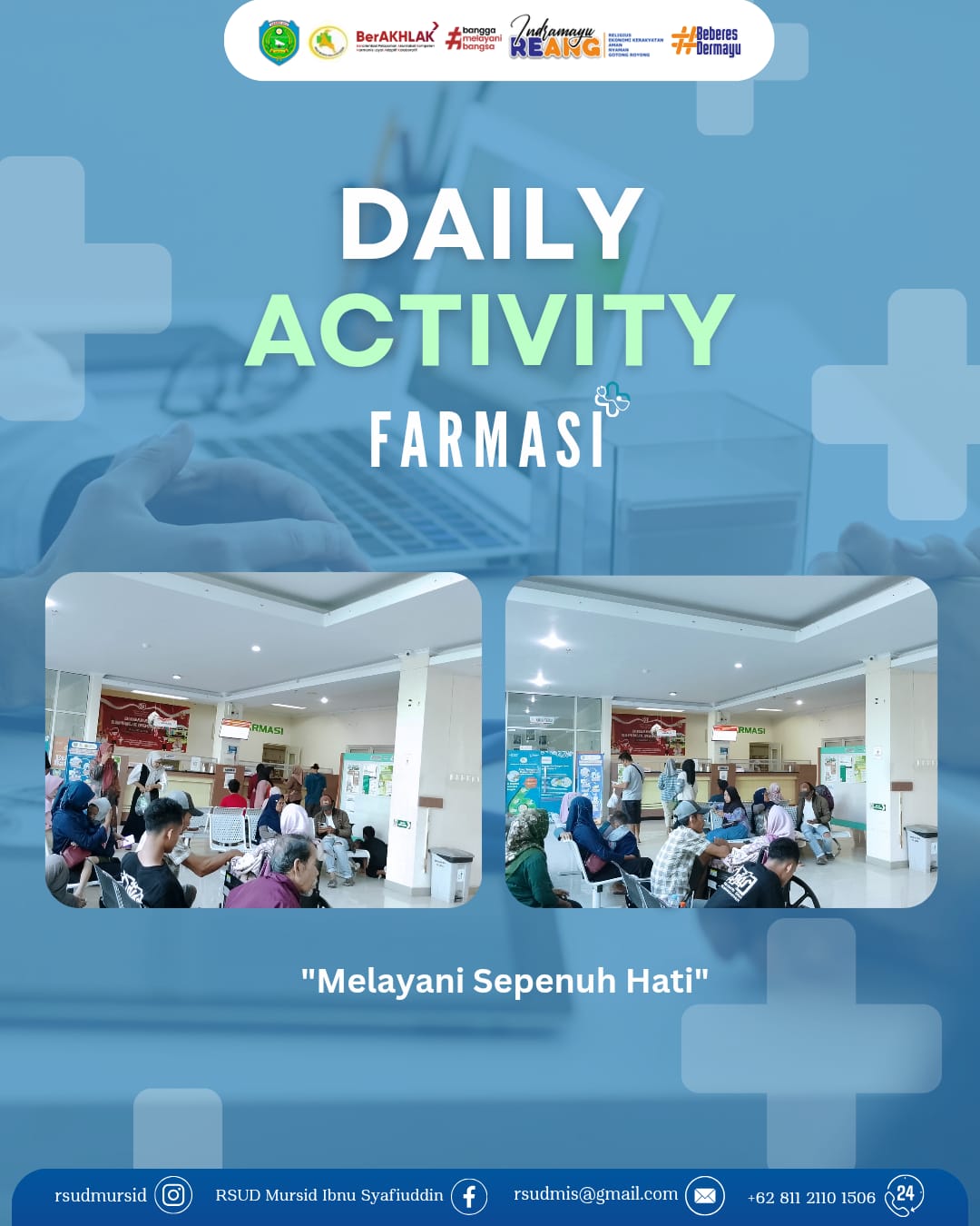 Daily Activity
