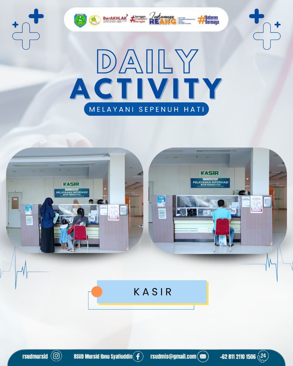 Daily Activity