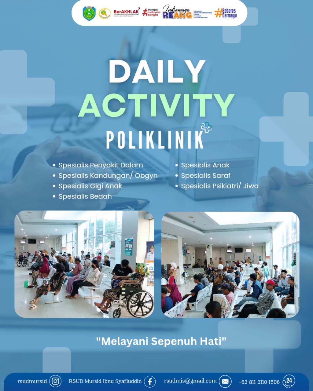Daily Activity