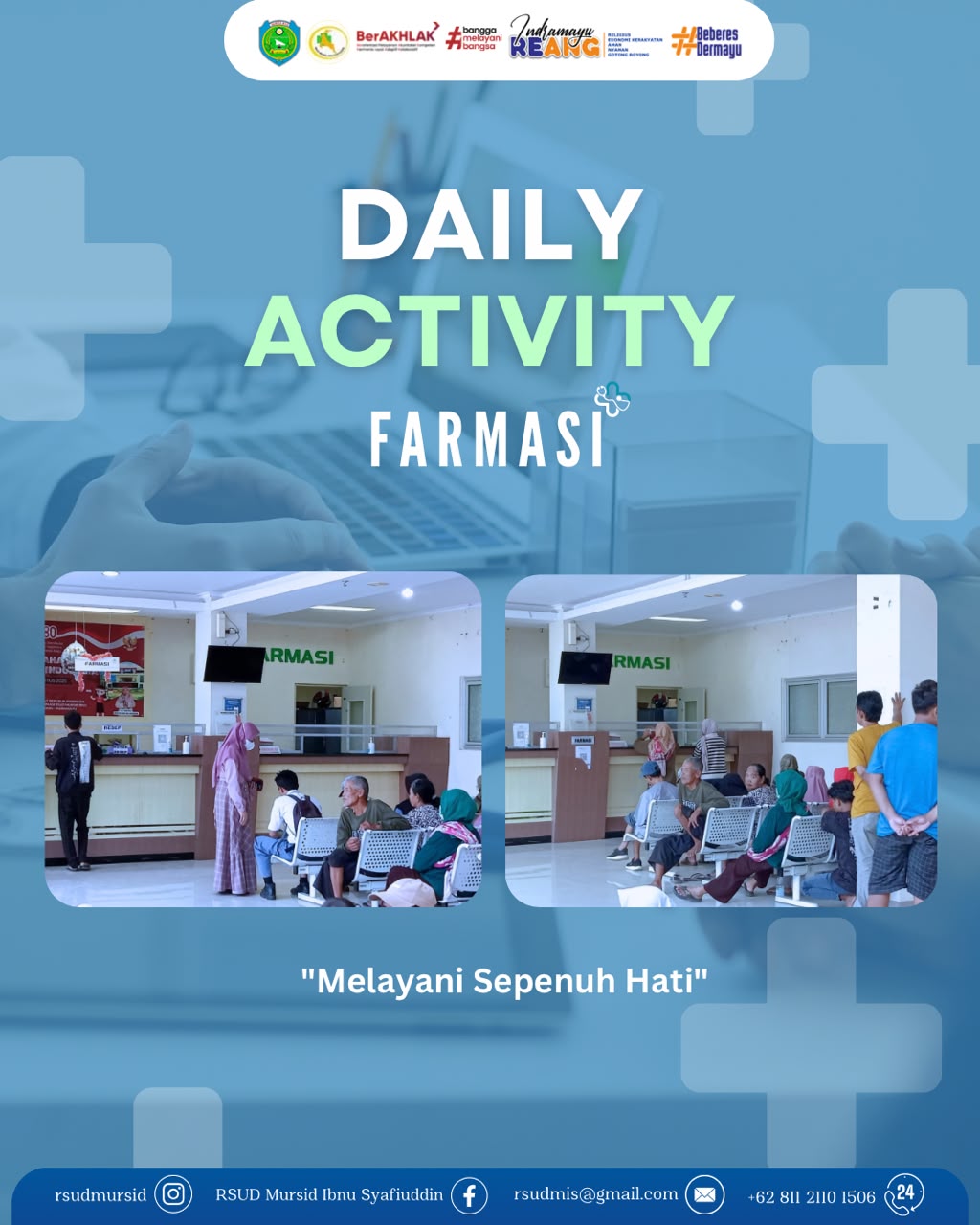 Daily Activity