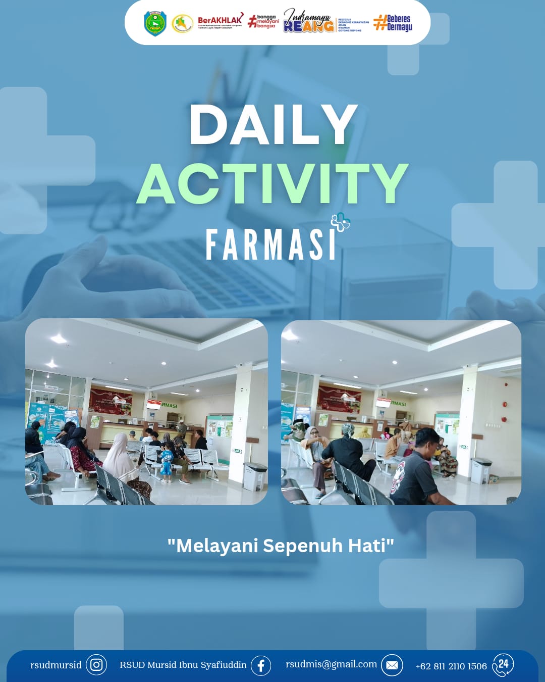 Daily Activity