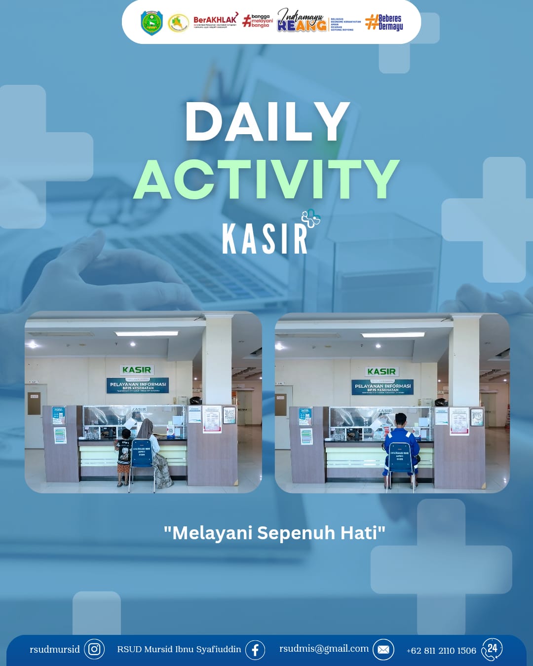 Daily Activity