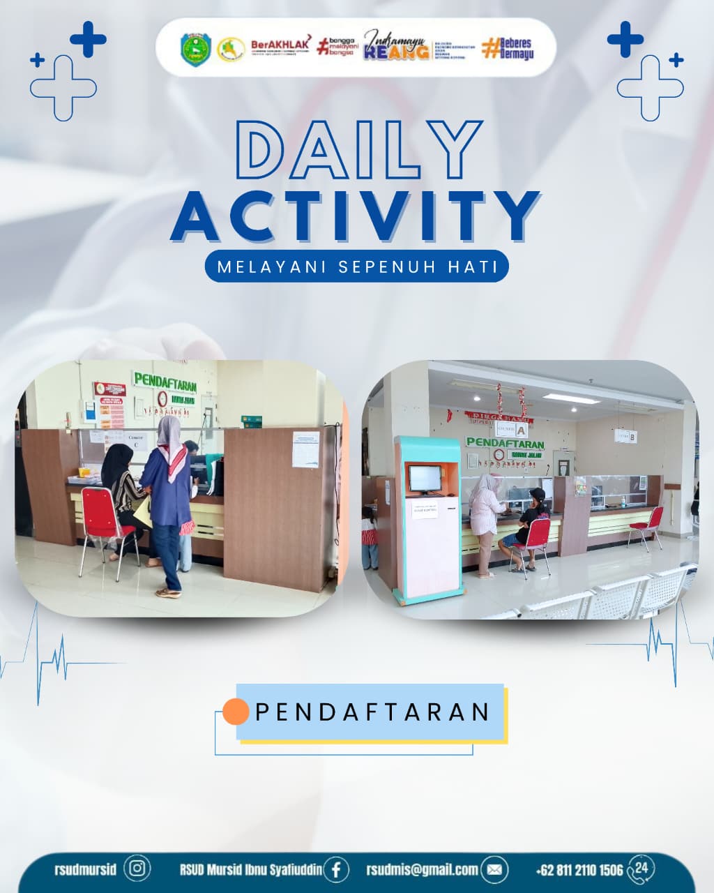 Daily Activity