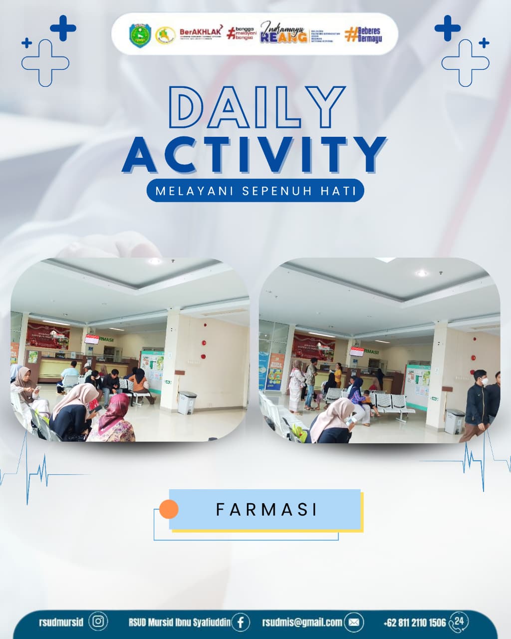 Daily Activity