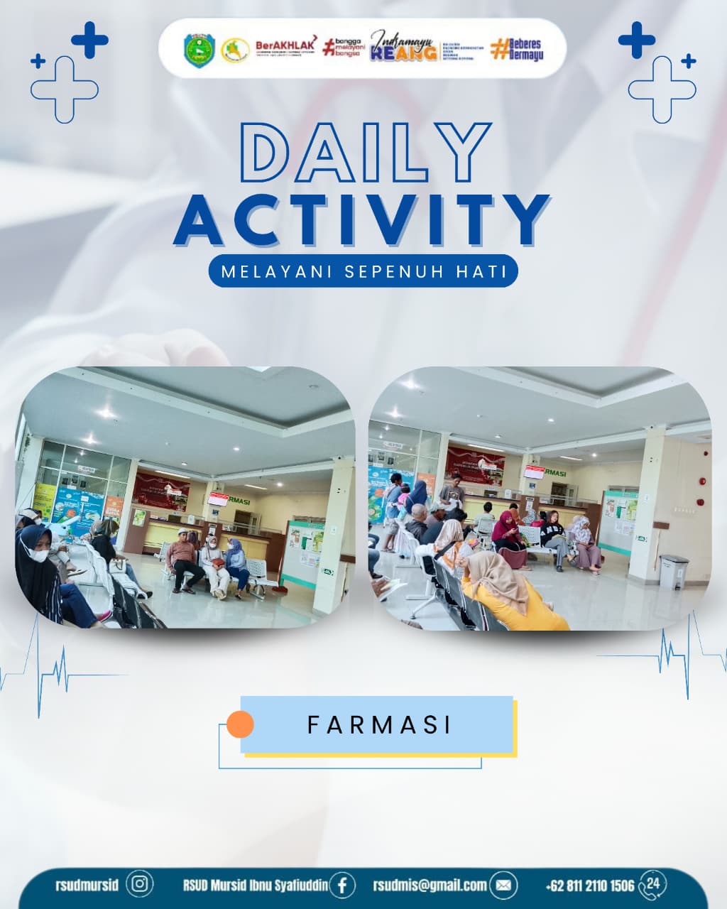 Daily Activity