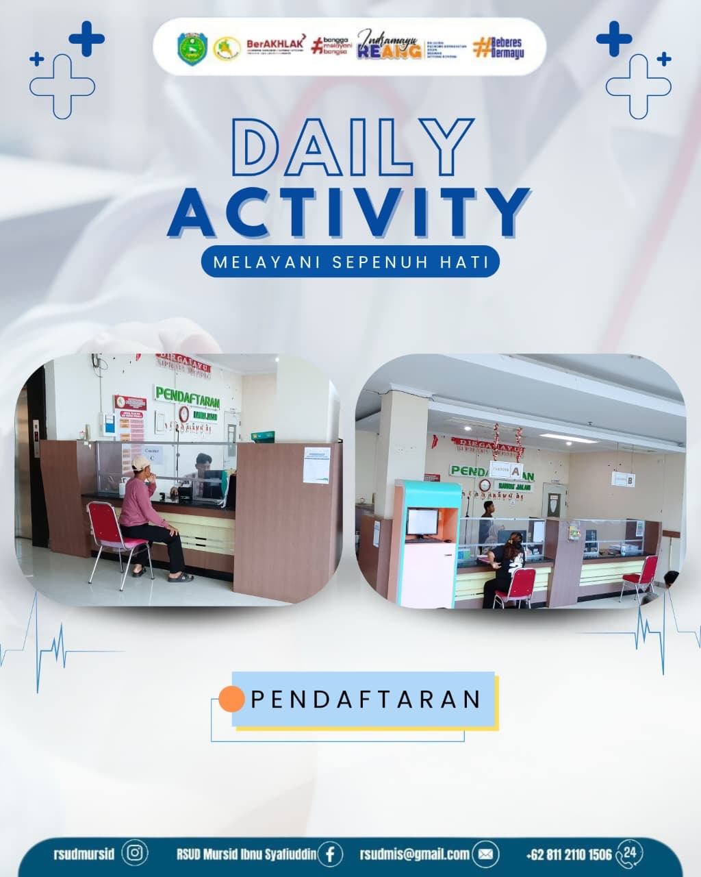 Daily Activity