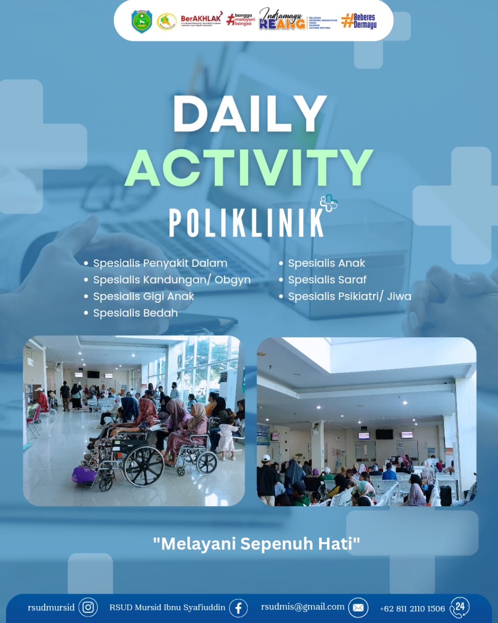 Daily Activity