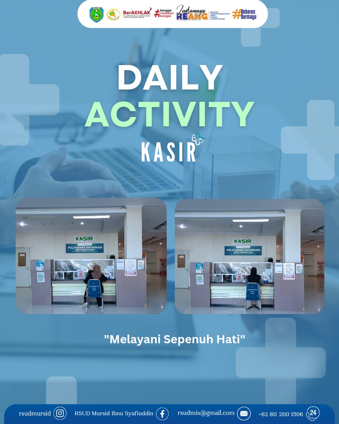 Daily Activity