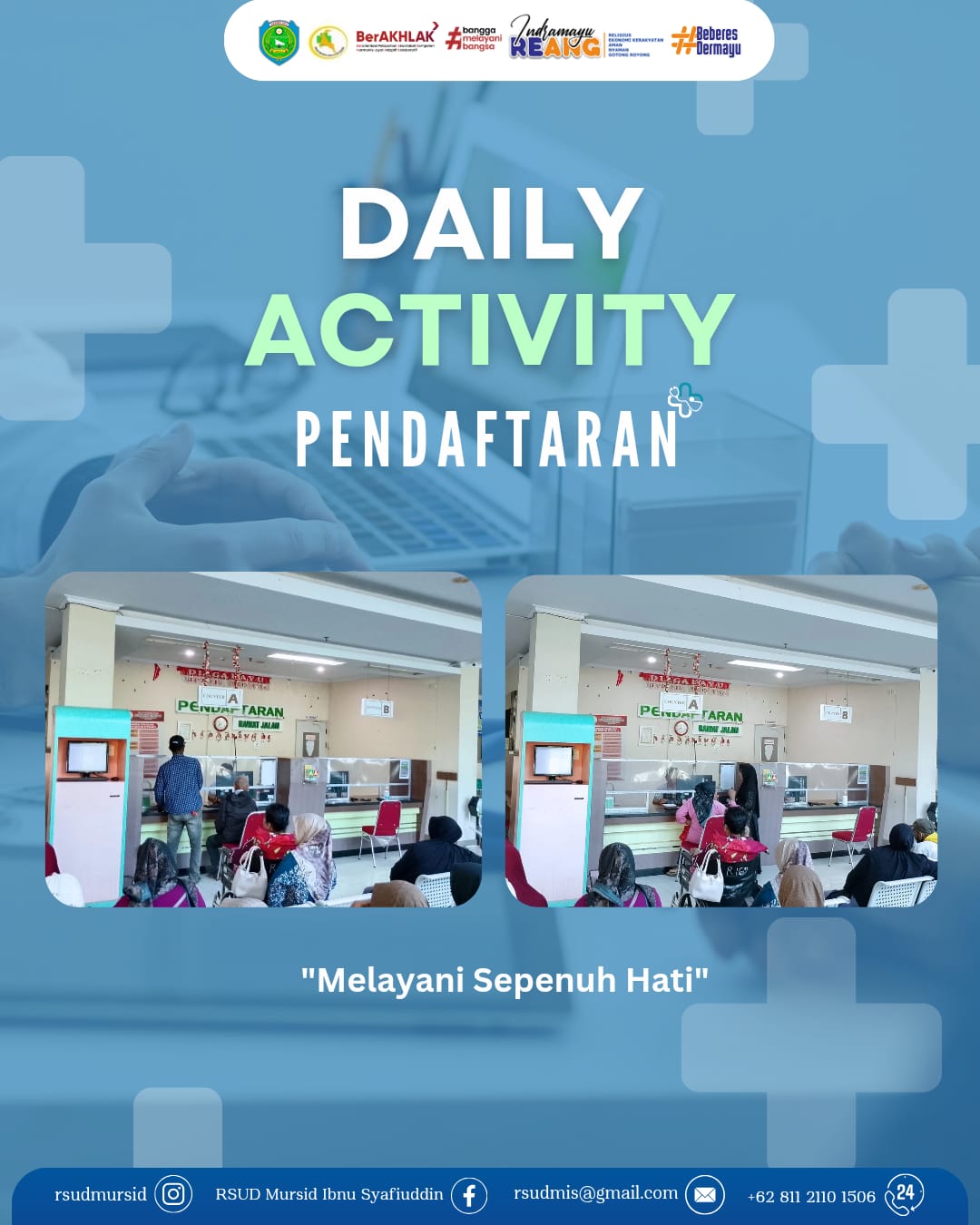 Daily Activity