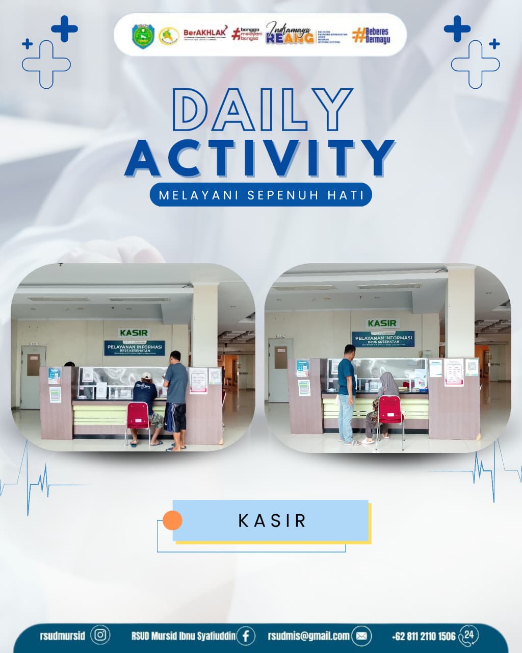 Daily Activity