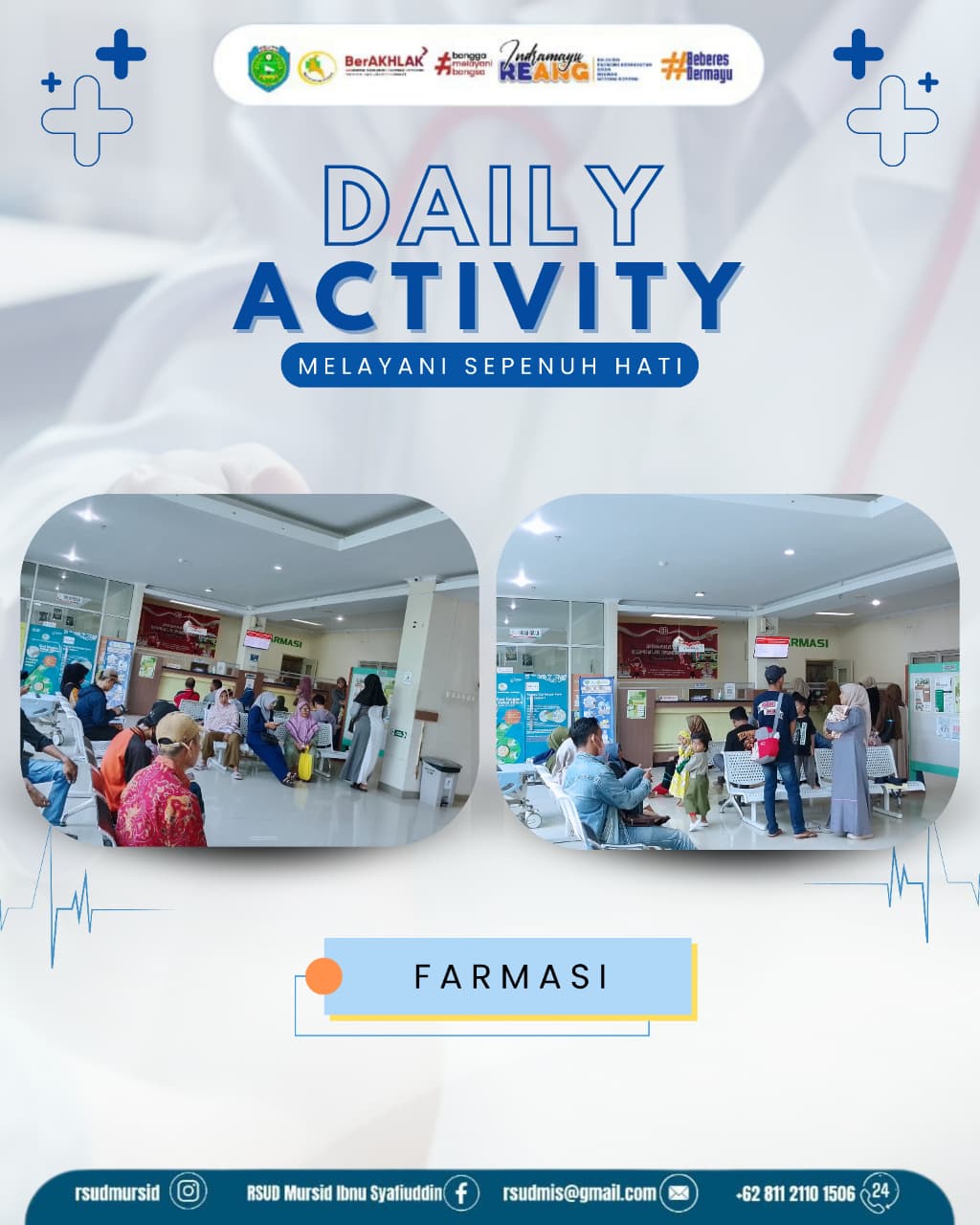Daily Activity