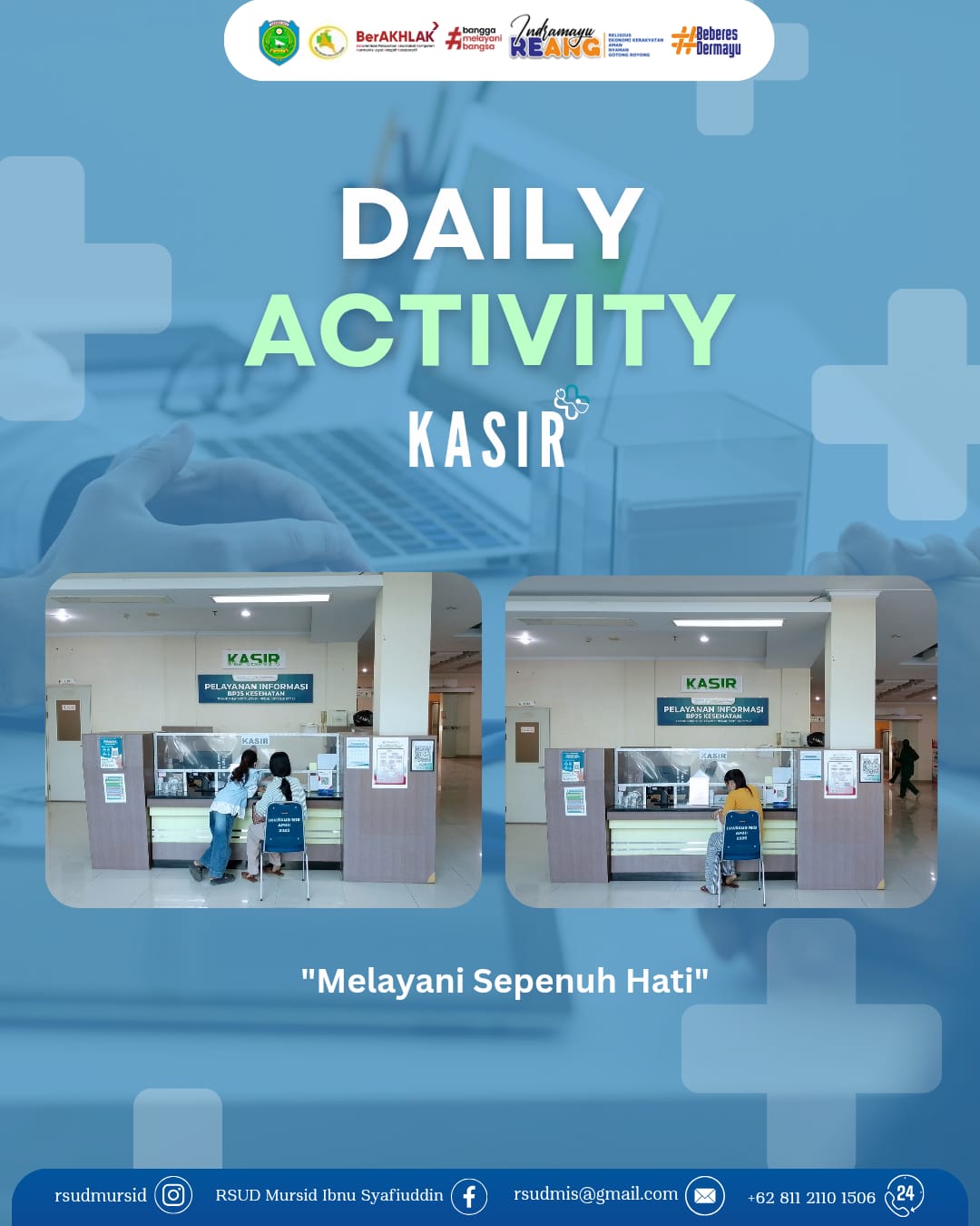 Daily Activity