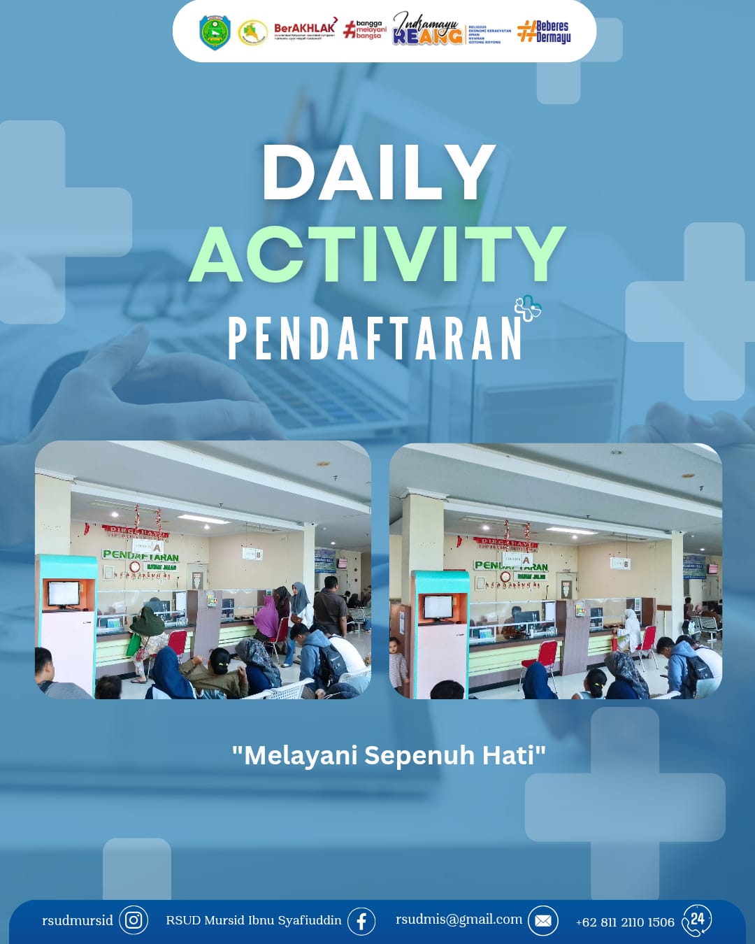 Daily Activity