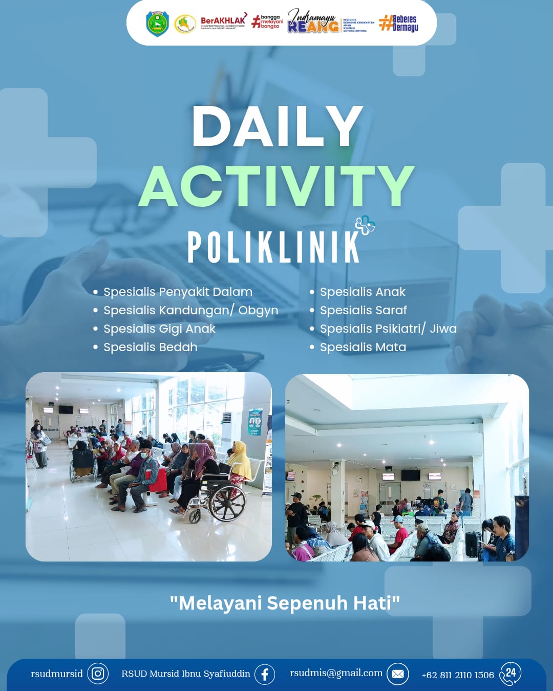 Daily Activity