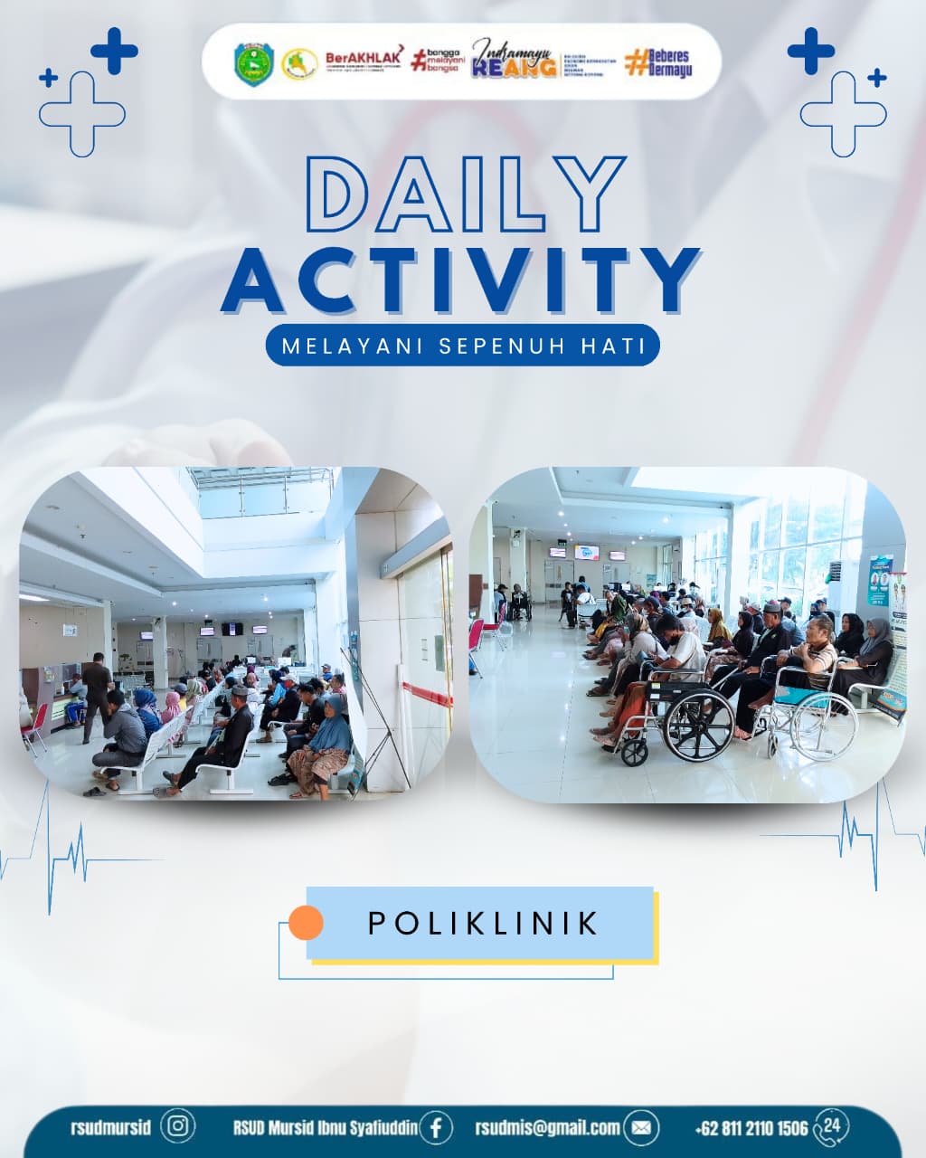 Daily Activity