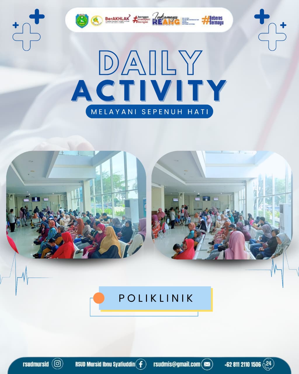 Daily Activity