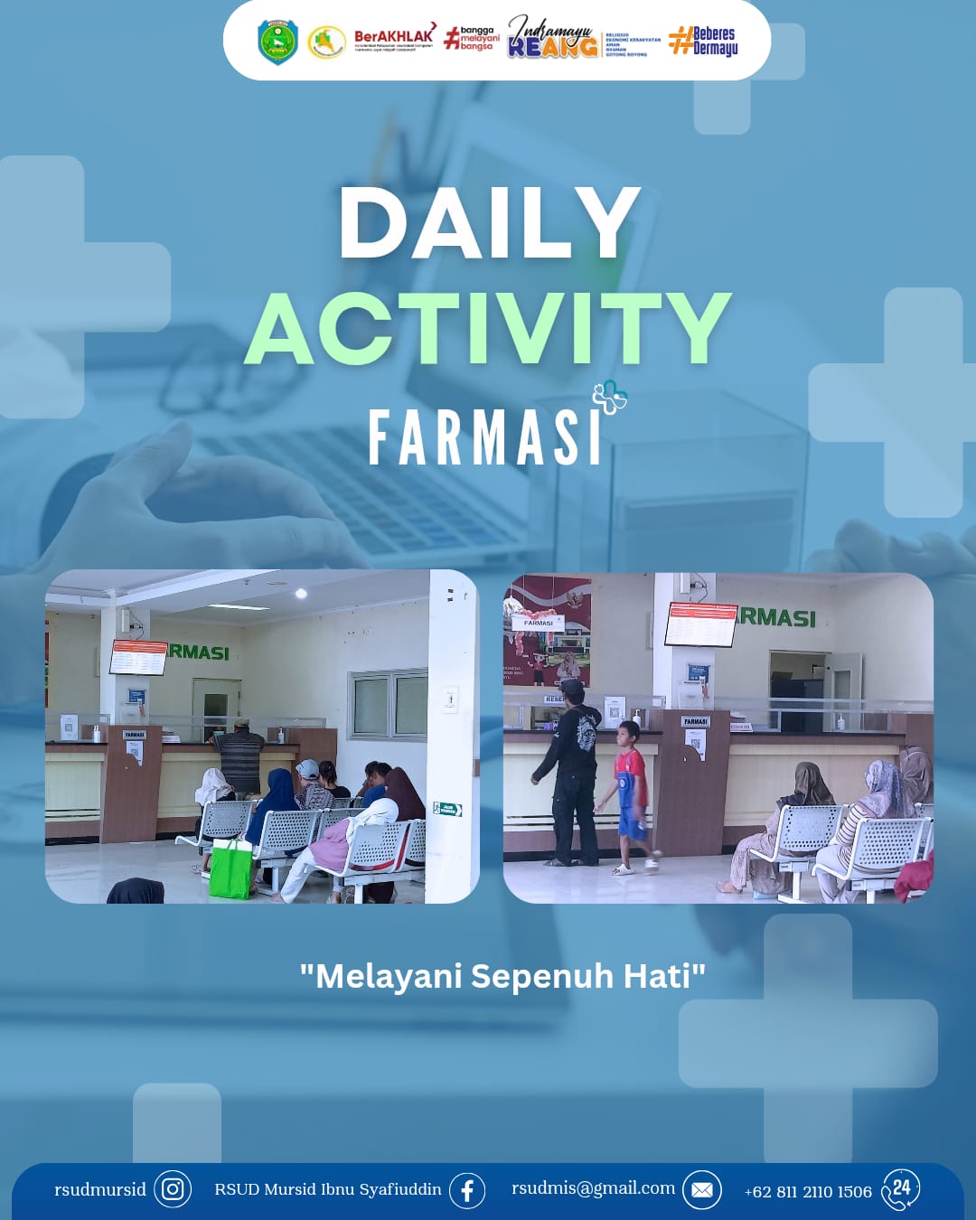 Daily Activity