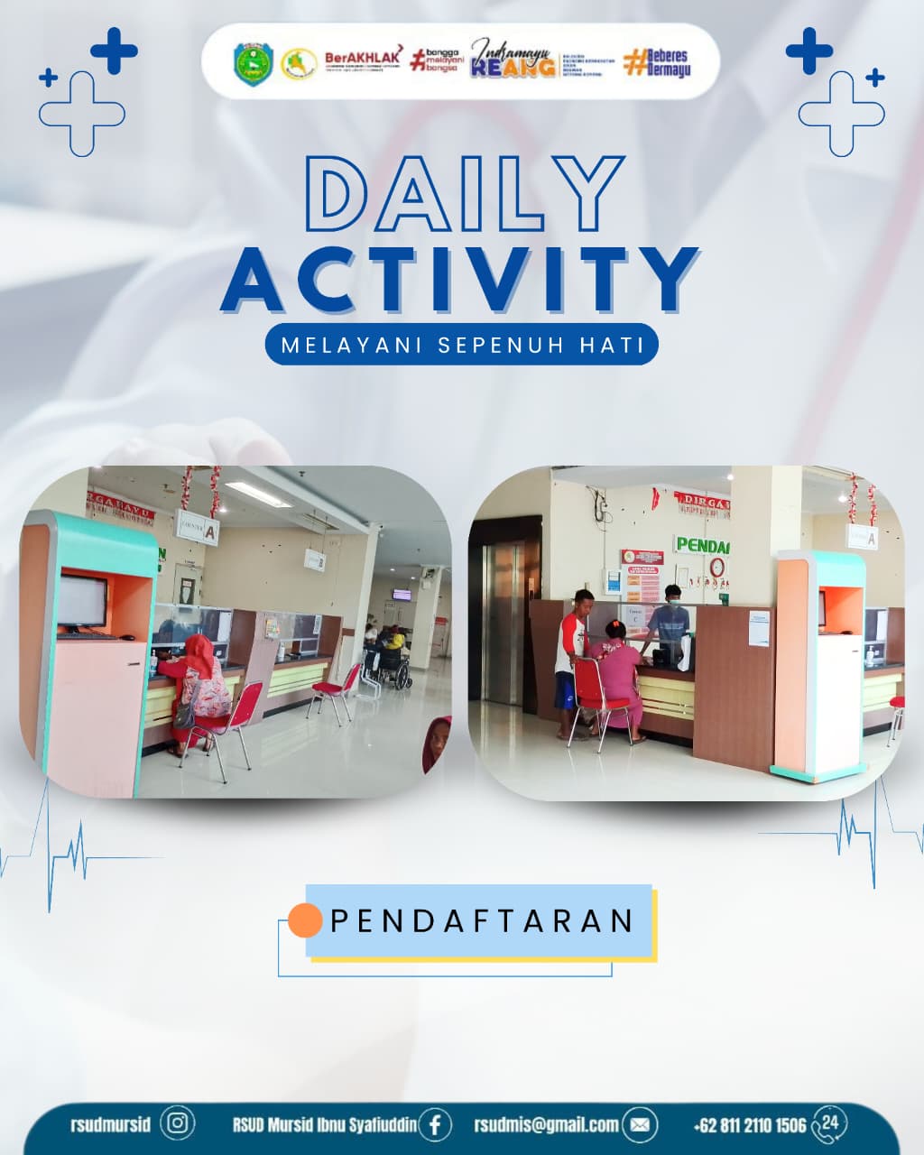 Daily Activity