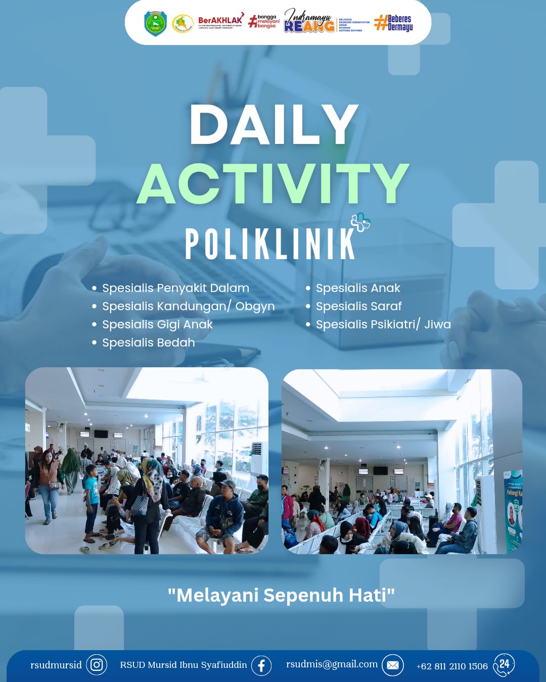 Daily Activity