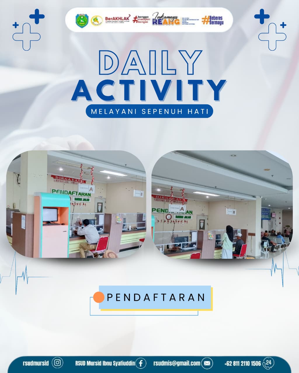 Daily Activity
