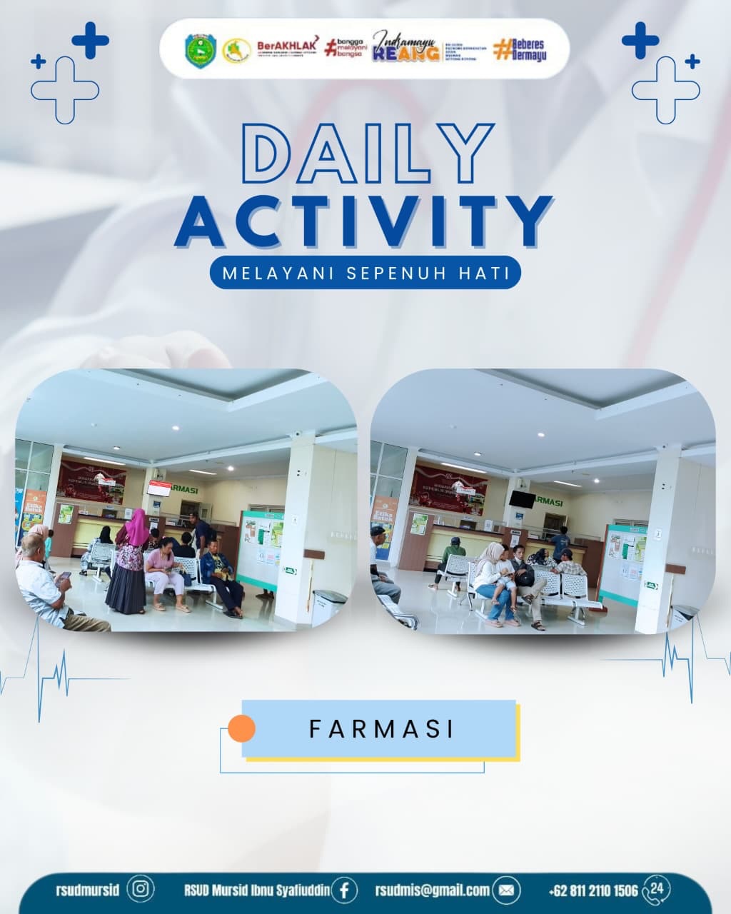Daily Activity