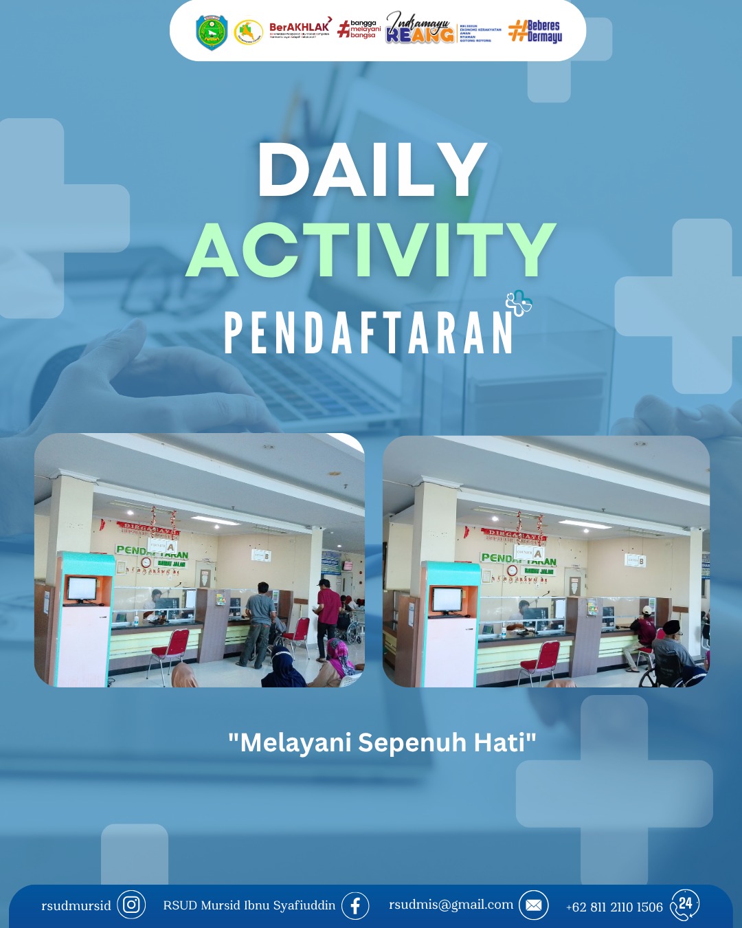 Daily Activity