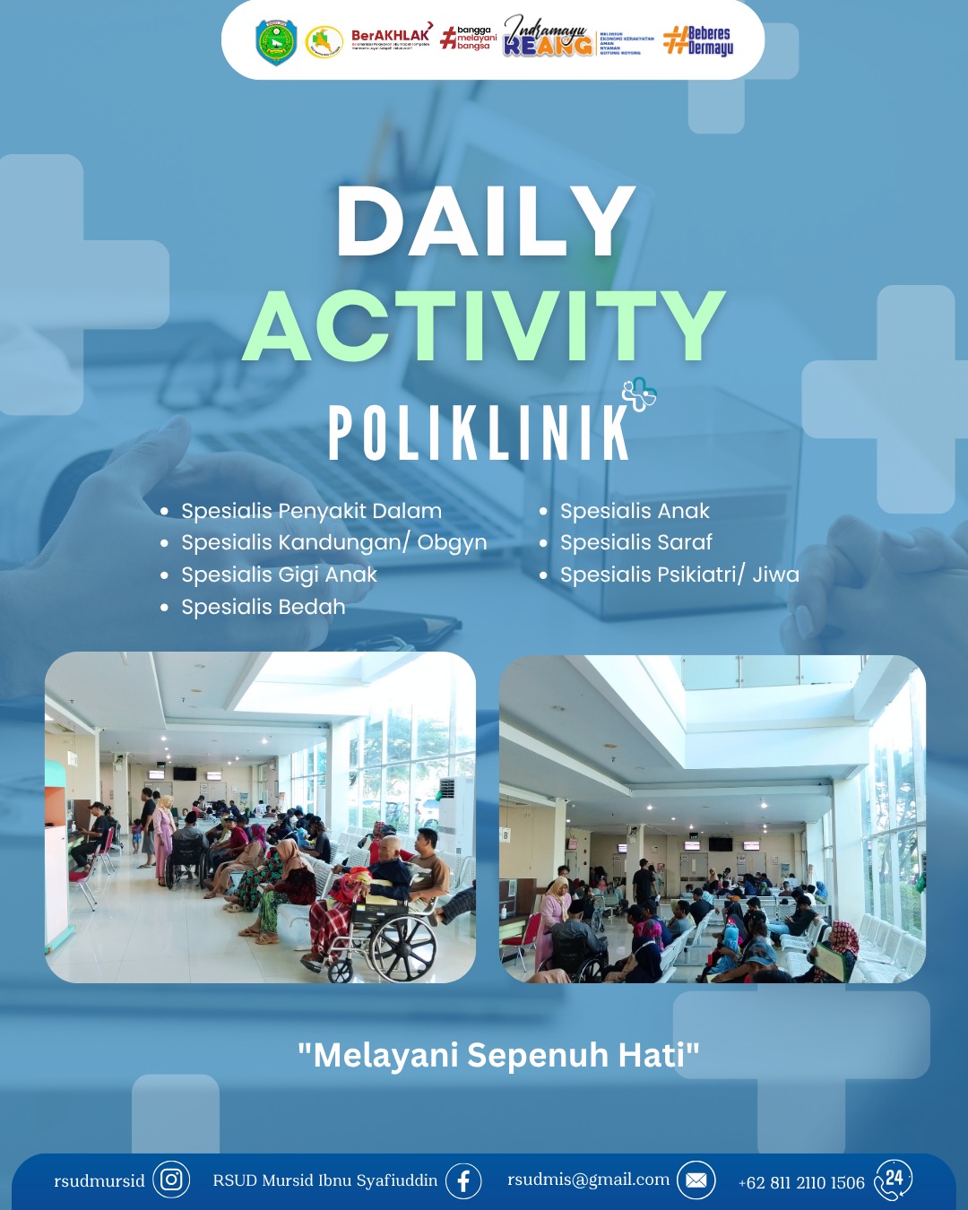 Daily Activity