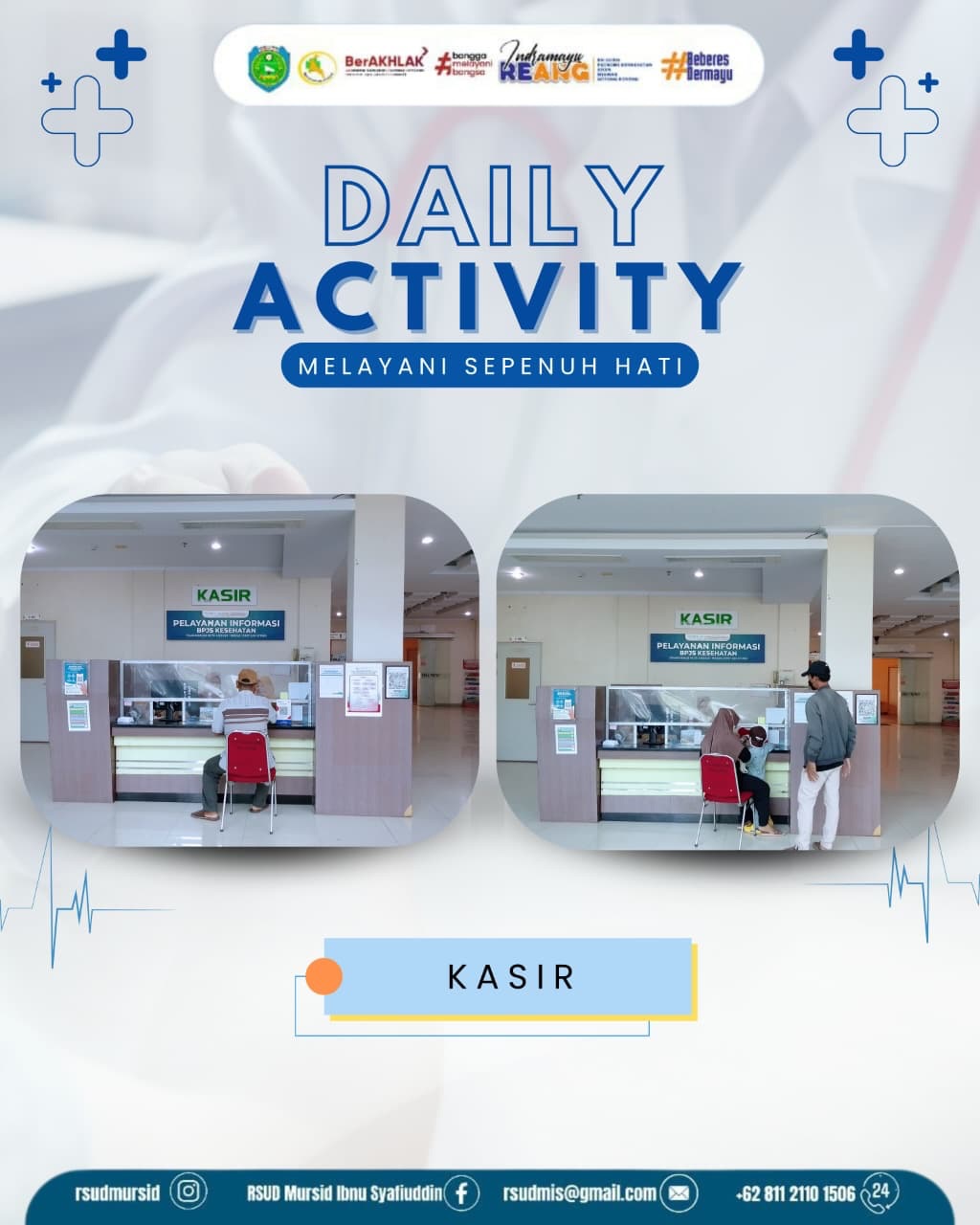 Daily Activity