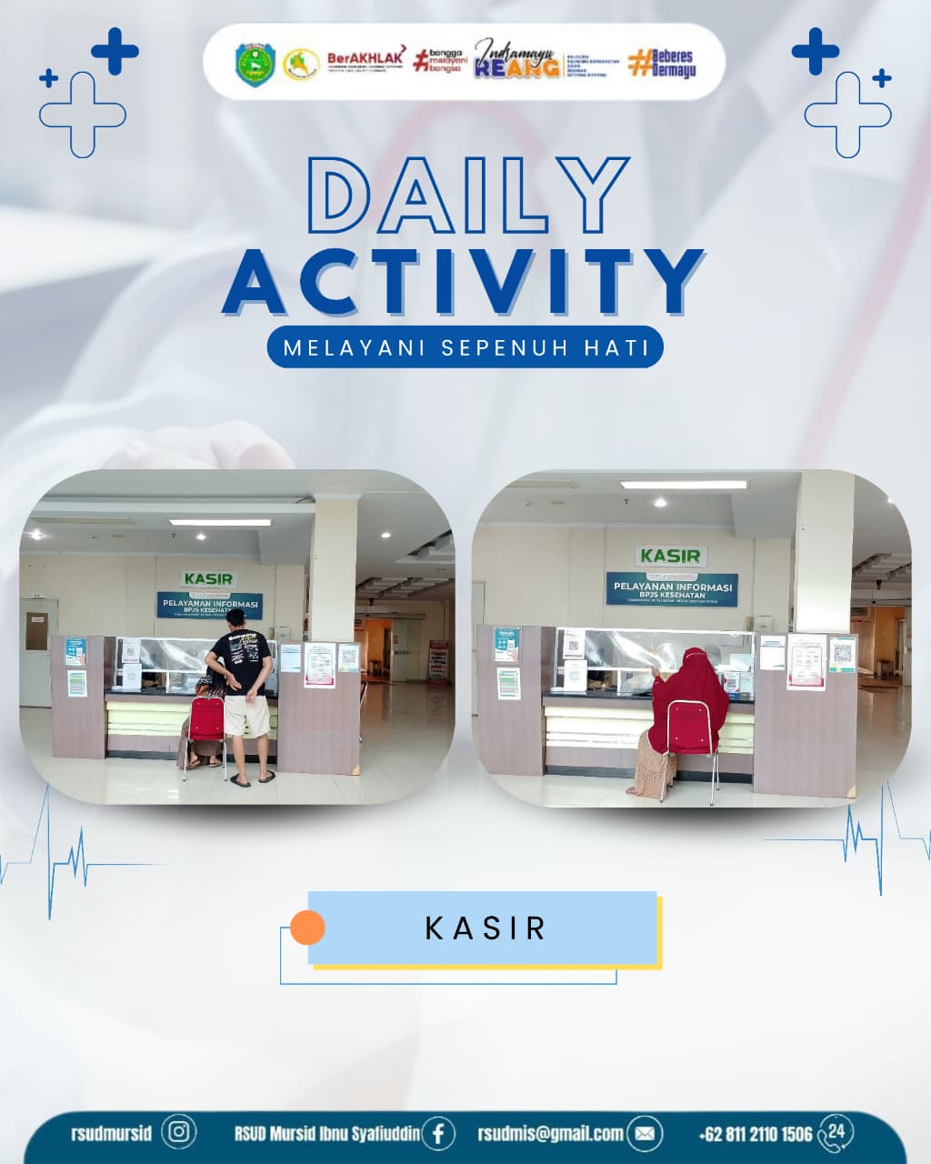 Daily Activity