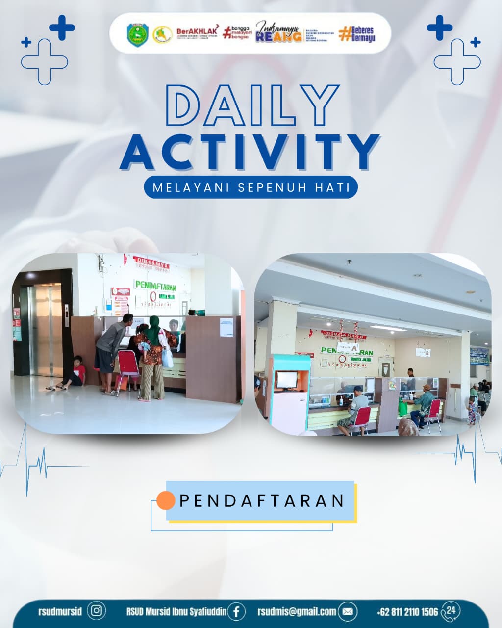 Daily Activity