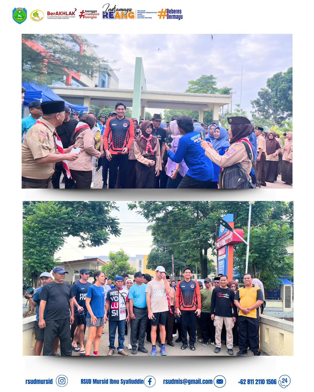 Peduli Lingkungan